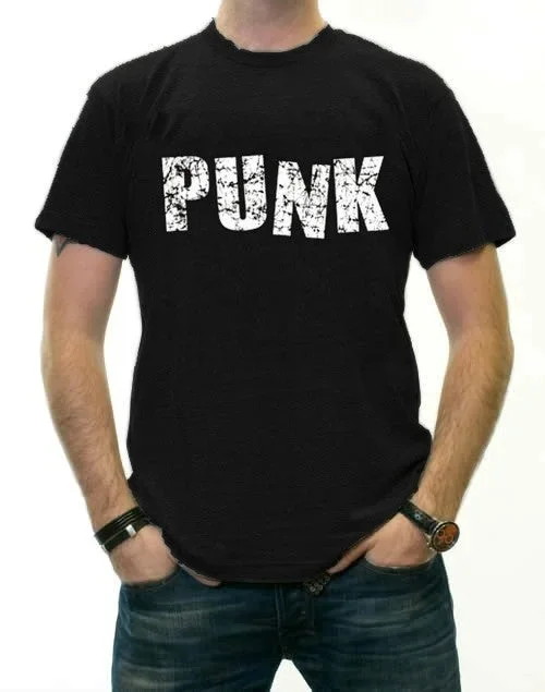 distressed-punk-t-shirt