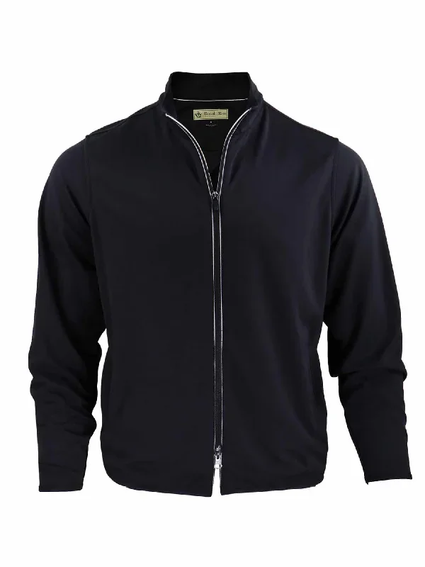 donald-ross-mens-otto-long-sleeve-full-zip-jacket-black