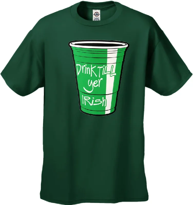 drink-till-yer-irish-green-cup-mens-t-shirt