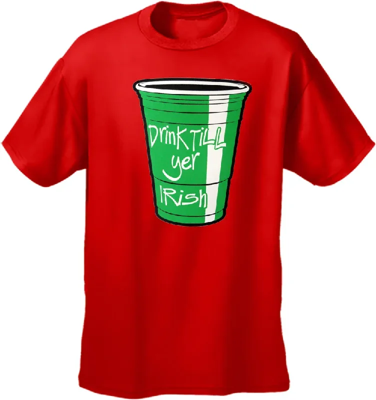 drink-till-yer-irish-green-cup-mens-t-shirt