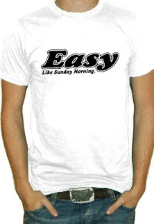 Easy T-Shirt