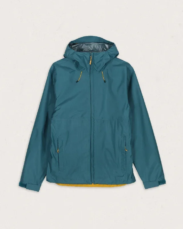 echo-recycled-water-resistant-jacket-mediterranean