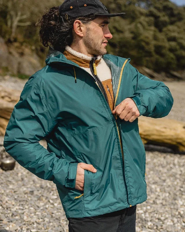 echo-recycled-water-resistant-jacket-mediterranean