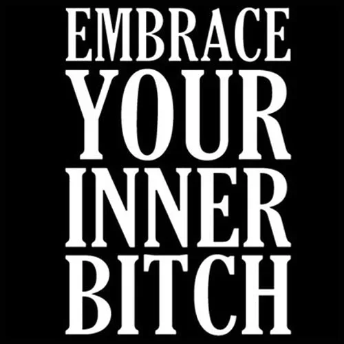 embrace-your-inner-bitch-mens-t-shirt