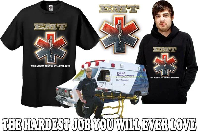 emt-the-hardest-job-you-will-ever-love-mens-t-shirt