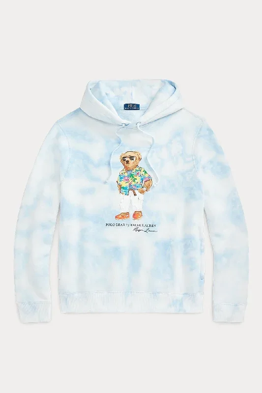 Polo Ralph Lauren Polo Bear Kapüşonlu Sweatshirt