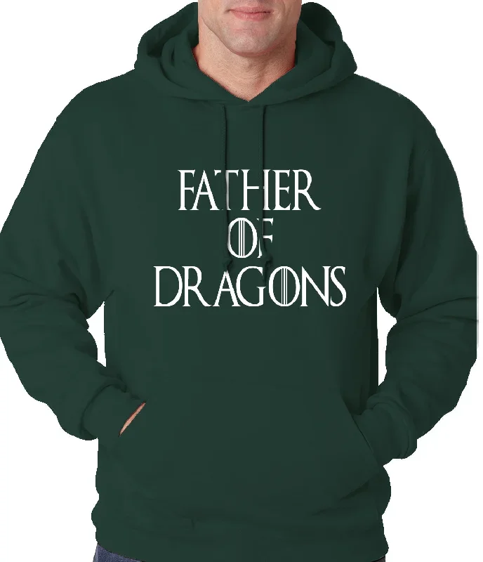 father-of-dragons-adult-hoodie