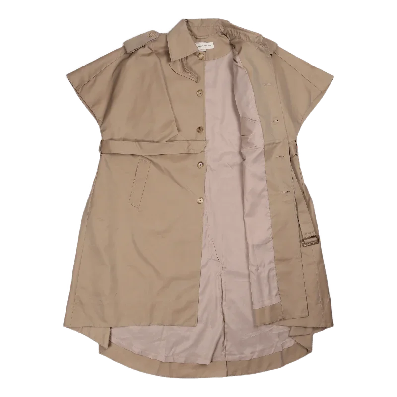 feng-chen-wang-sleeveless-trench-coat-khaki