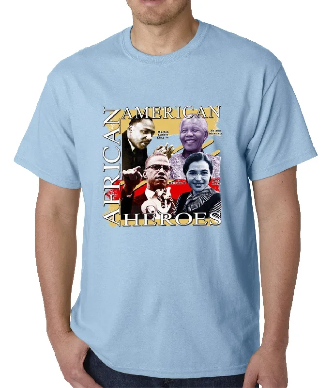 full-color-african-american-heroes-mens-t-shirt