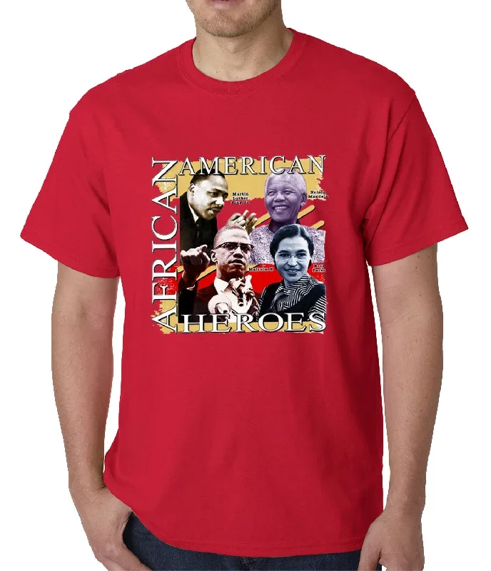 full-color-african-american-heroes-mens-t-shirt