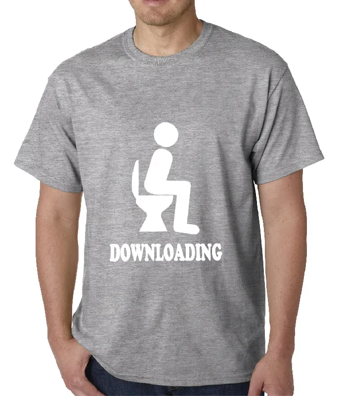 funny-downloading-poop-mens-t-shirt