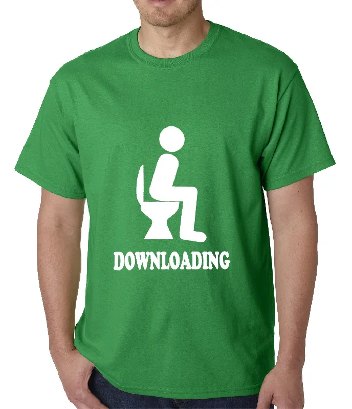 funny-downloading-poop-mens-t-shirt