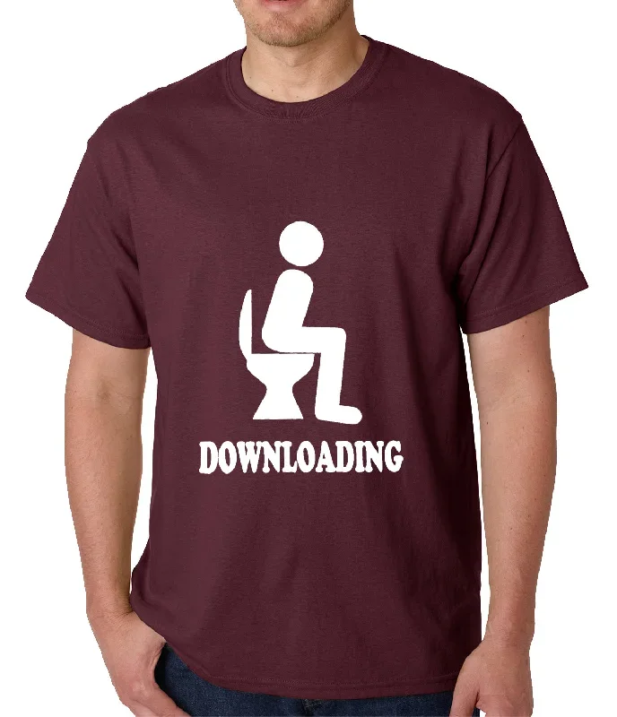 funny-downloading-poop-mens-t-shirt