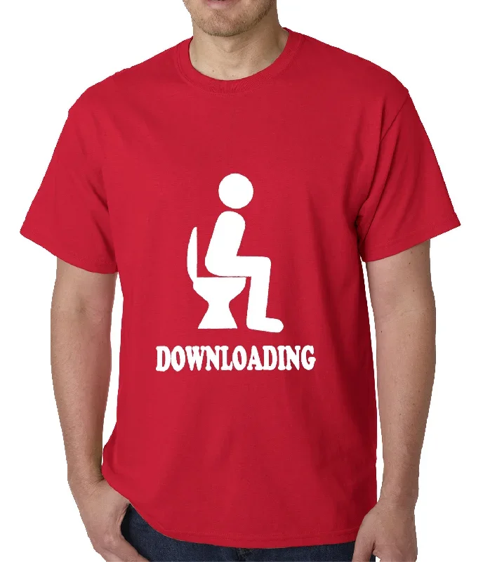 funny-downloading-poop-mens-t-shirt