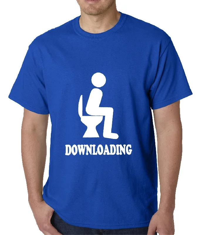 funny-downloading-poop-mens-t-shirt