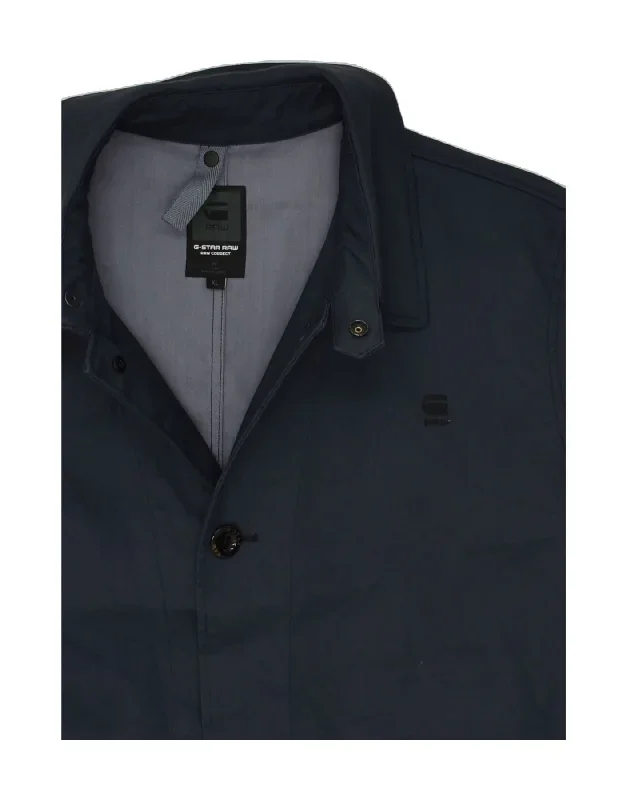 g-star-mens-overcoat-uk-42-xl-navy-blue-polyester