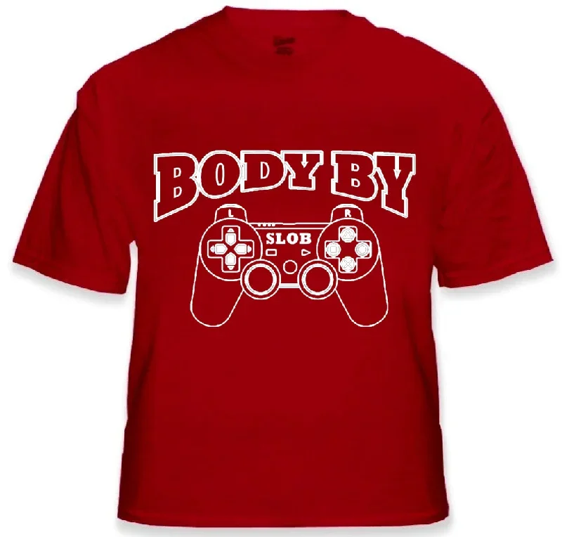 gamer-shirts-body-by-slob-mens-t-shirt