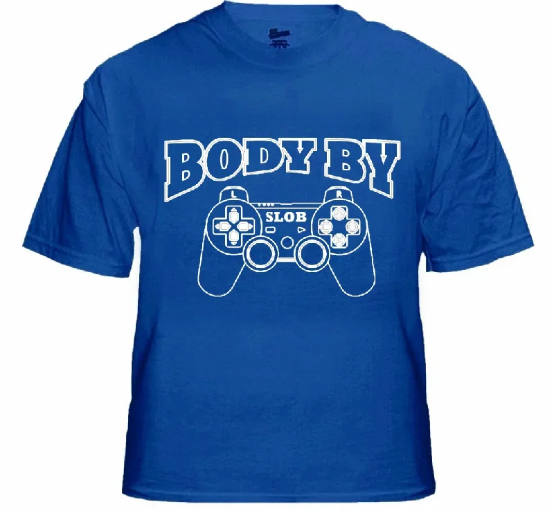 gamer-shirts-body-by-slob-mens-t-shirt