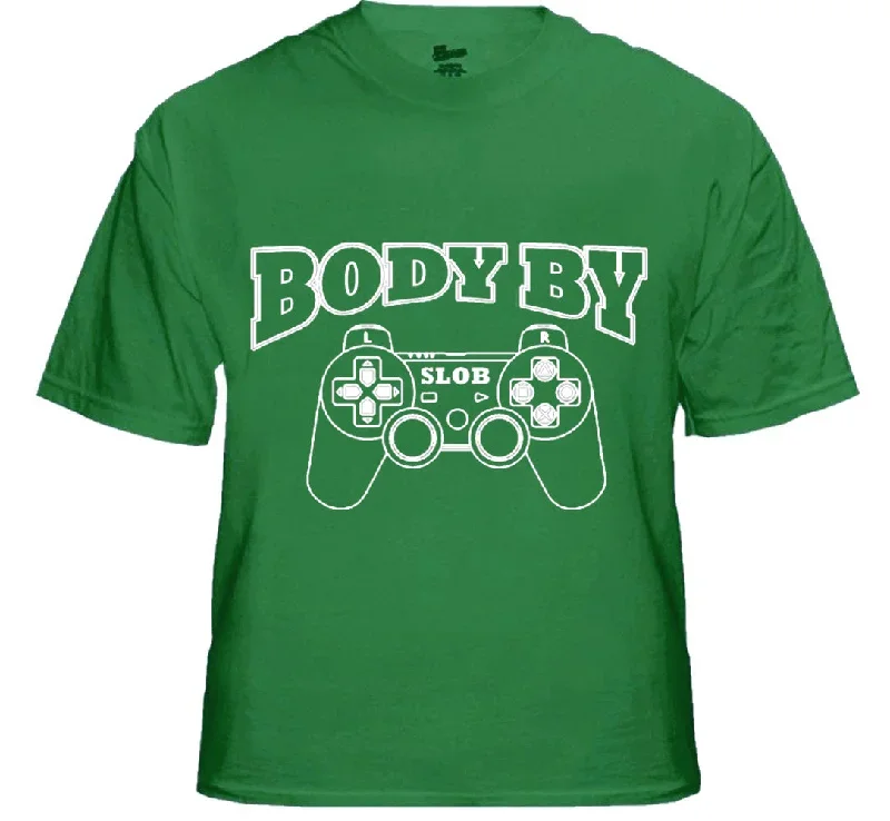 gamer-shirts-body-by-slob-mens-t-shirt