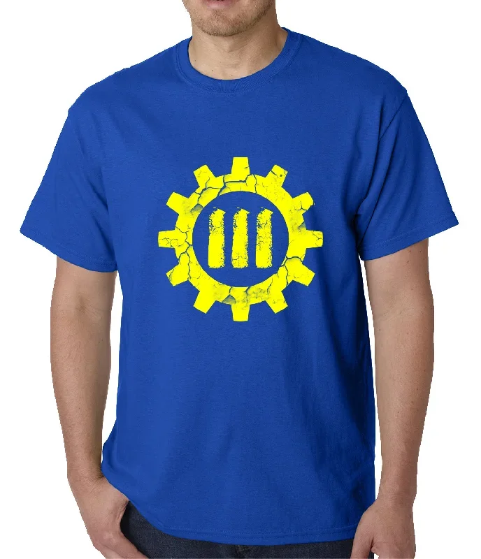 Gear 111 Mens T-shirt