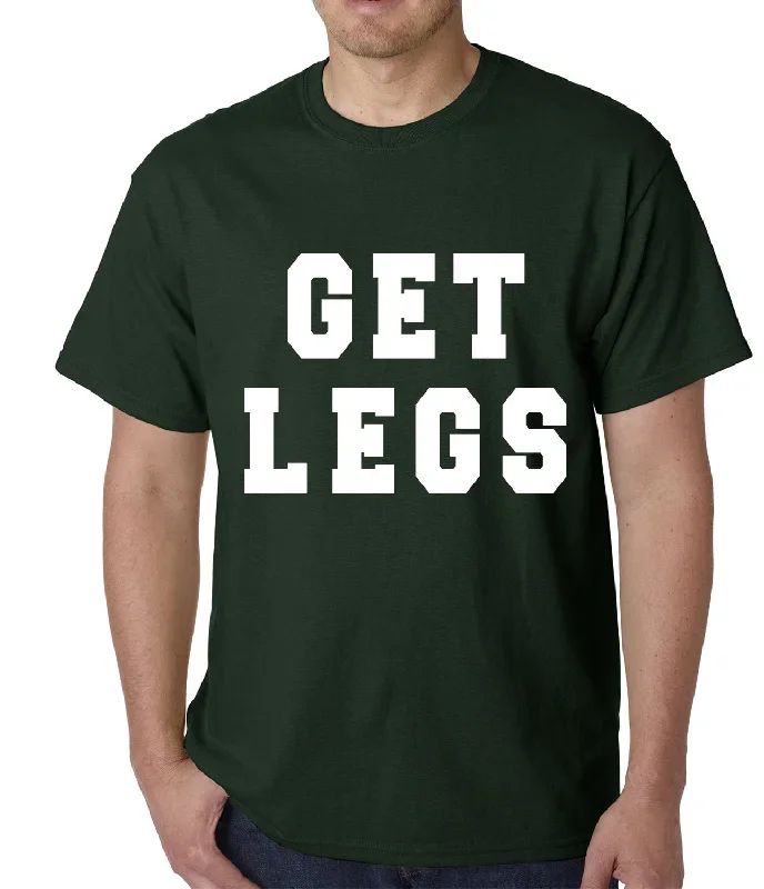 get-legs-mens-t-shirt