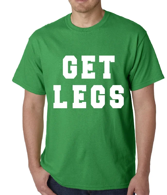 get-legs-mens-t-shirt