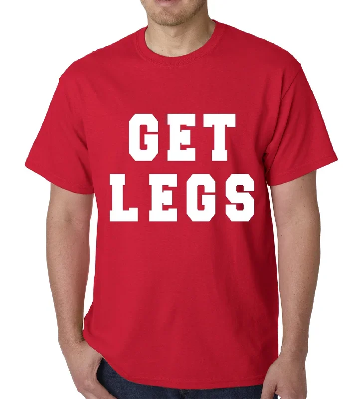 get-legs-mens-t-shirt