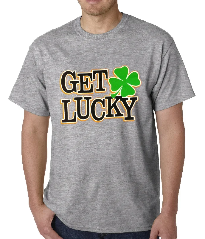 get-lucky-irish-shamrock-mens-t-shirt