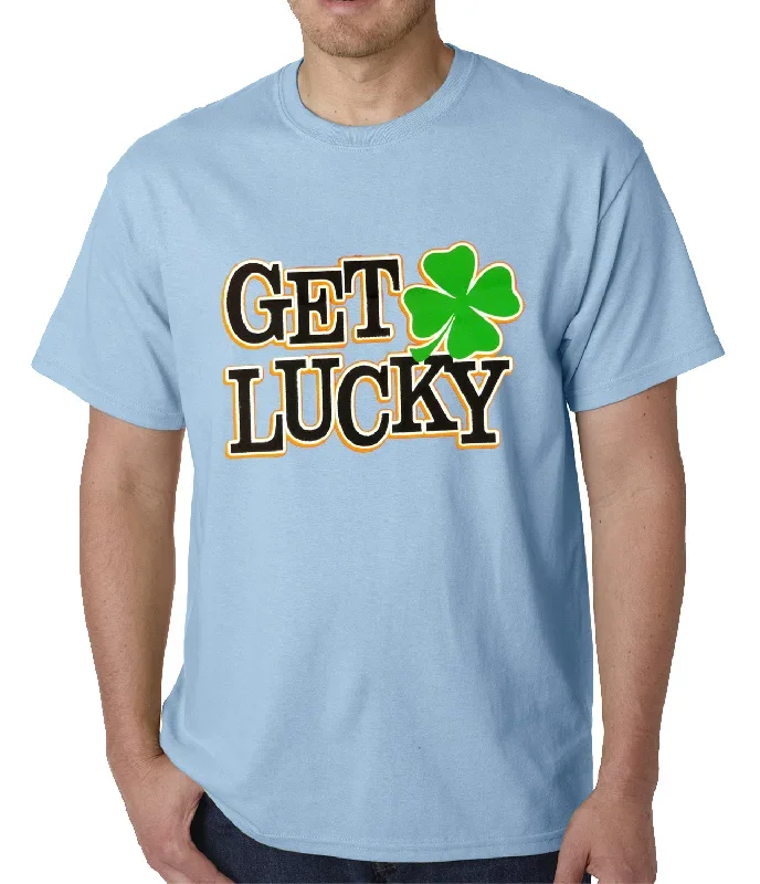 get-lucky-irish-shamrock-mens-t-shirt