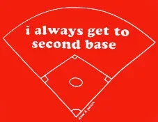 get-to-second-base-t-shirt