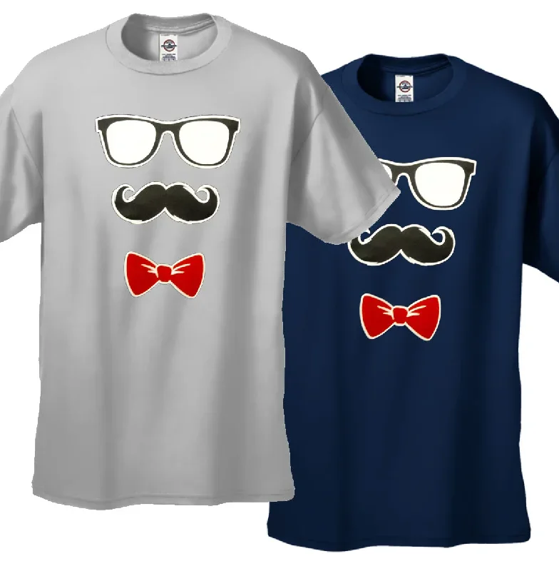 glasses-mustache-and-bow-tie-mens-t-shirt