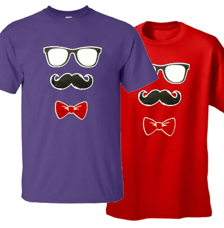 glasses-mustache-and-bow-tie-mens-t-shirt