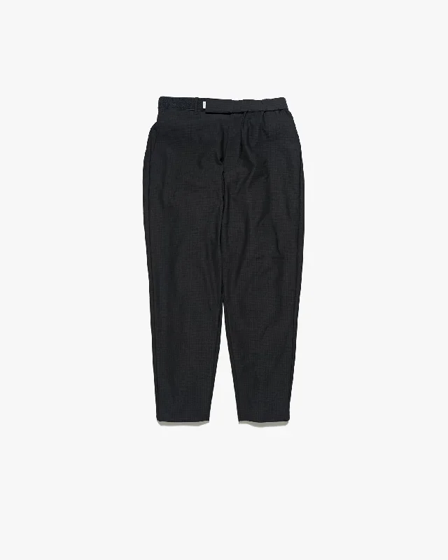 Ripple Jersey Slim Chef Pants