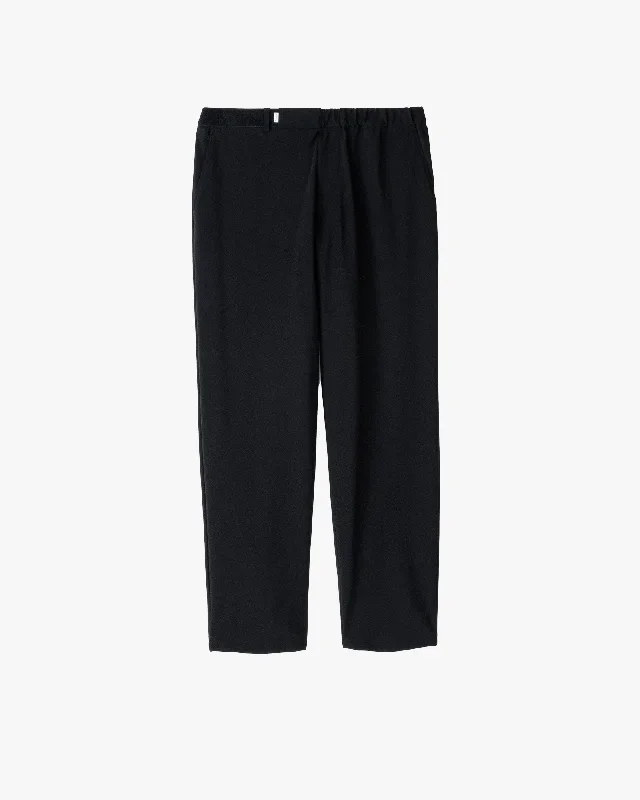 Solotex Twill Chef Pants