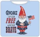 gnome-of-the-free-and-the-brave-t-shirt