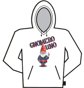 Gnomero Uno Hoodie