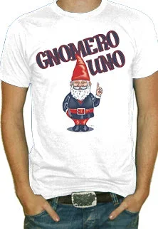 Gnomero Uno T-Shirt