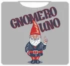 gnomero-uno-t-shirt