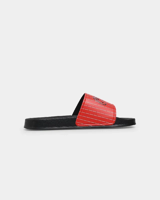 goat-crew-chicago-slides-red-black