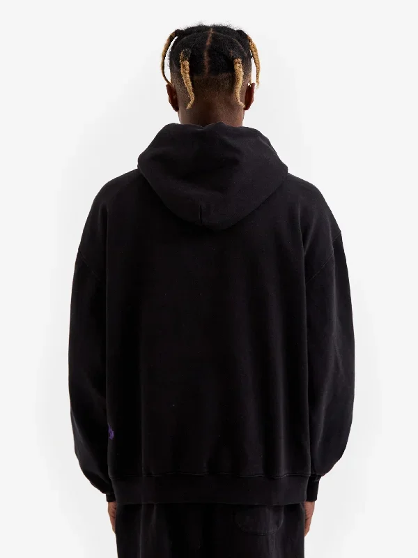 goodhood-worldwide-pyramid-hoodie-black