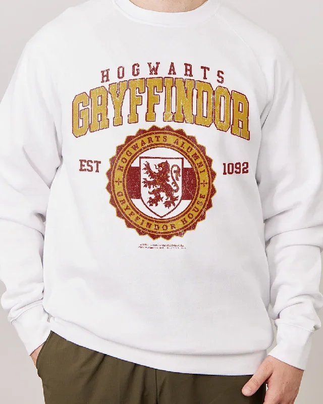 Gryffindor College Jumper