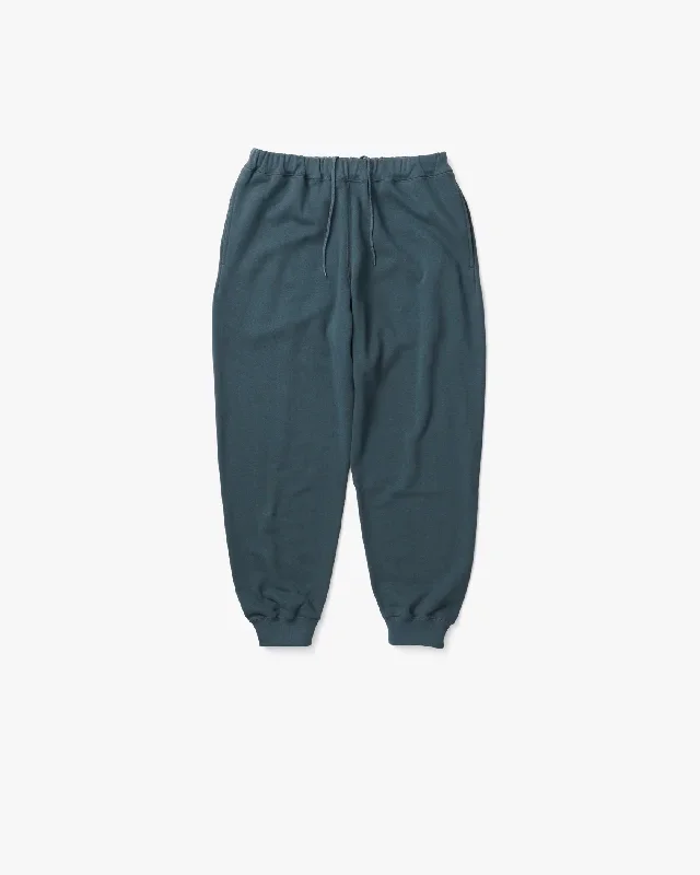 LOOPWHEELER for Graphpaper Sweat Pants