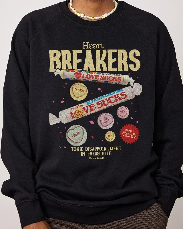 Heart Breakers Jumper