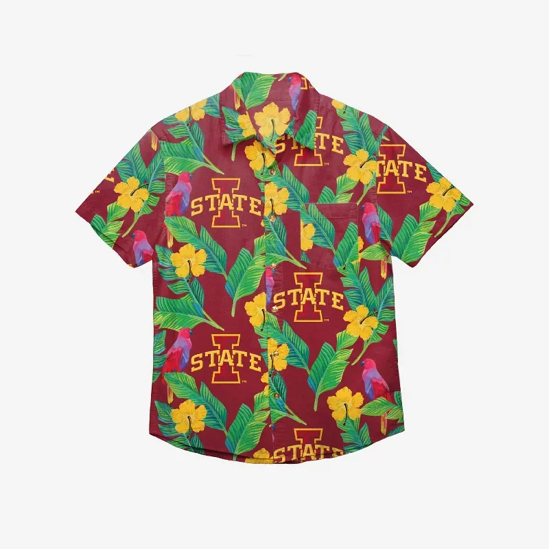 iowa-state-cyclones-floral-button-up-shirt