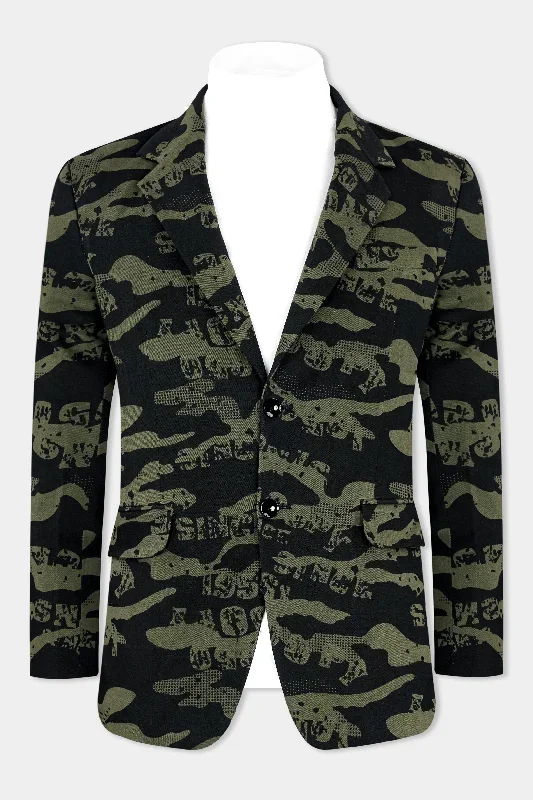 jade-black-and-woodland-green-printed-premium-cotton-single-breasted-blazer-bq