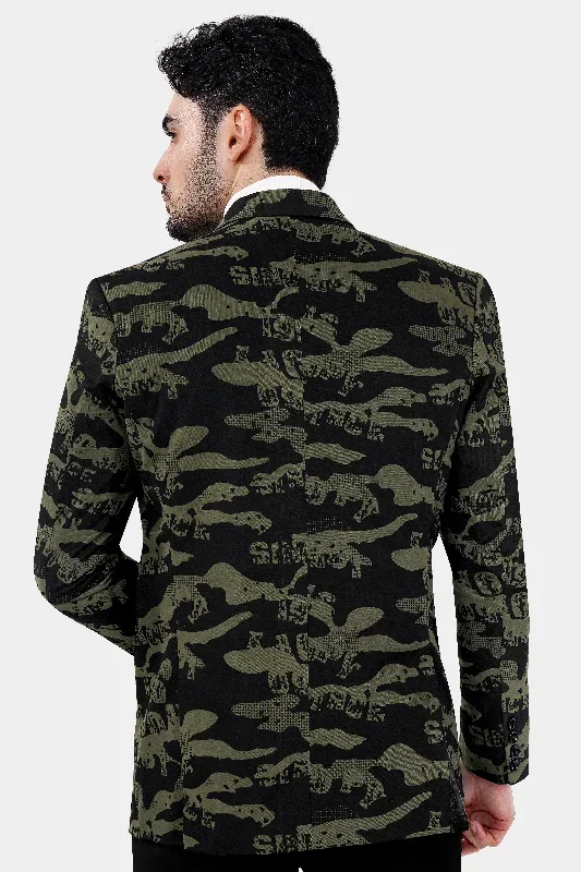 jade-black-and-woodland-green-printed-premium-cotton-single-breasted-blazer-bq