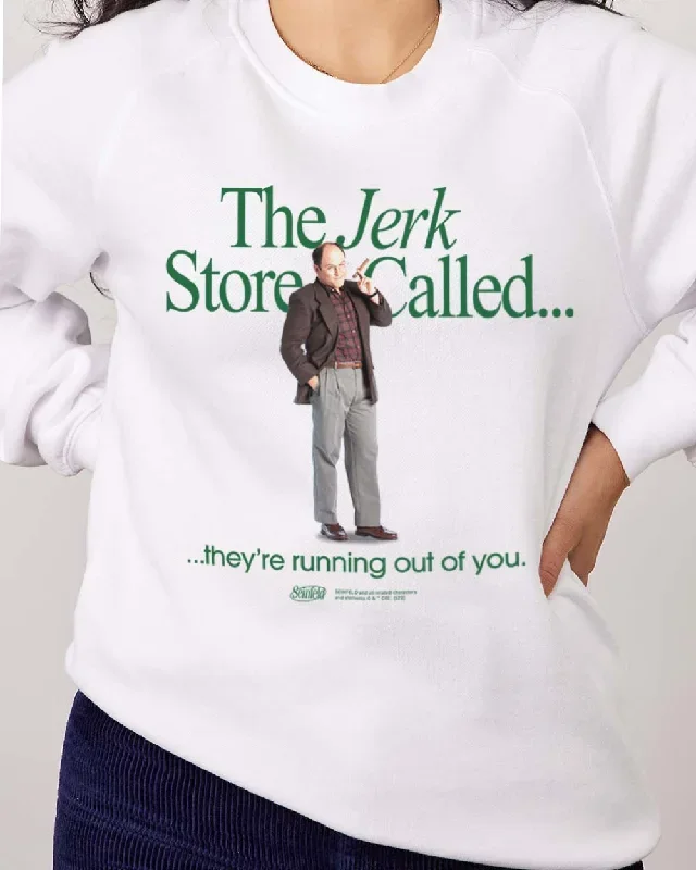 Jerk Store Jumper