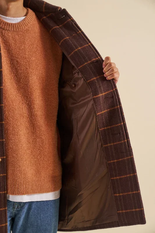 kaito-check-brown-wool-coat