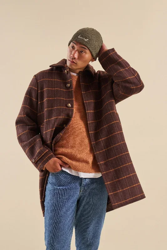 kaito-check-brown-wool-coat