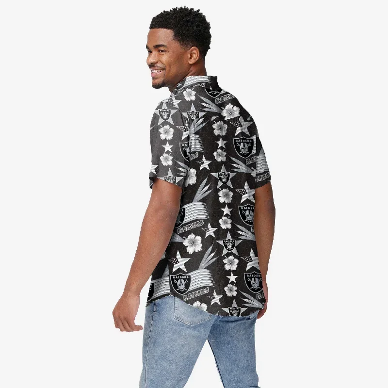 las-vegas-raiders-americana-button-up-shirt